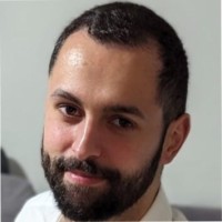 GenSensor Employee Steven Roblin's profile photo