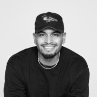 adidas Employee Christopher Morales's profile photo