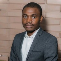 Synergy Capital Managers Employee Olasunkanmi Oladimeji's profile photo