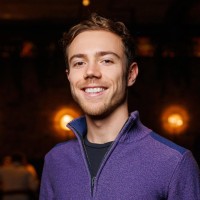 Unicore Group Employee Vladyslav Kobzan's profile photo