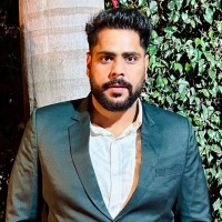 Petro IT Employee Ashim Saini's profile photo