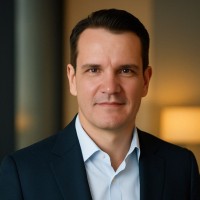 ARCHIMEN Employee Stephane Reynaud's profile photo