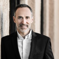 Michel Farines Email & Phone Number