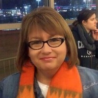 Scribendi Inc. Employee Laura Katrenicz's profile photo