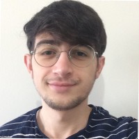 Digybite Employee Ahmet Bozyurt's profile photo