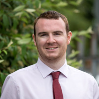 Sharp Gaming Employee Stephen Hollyoak's profile photo