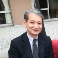 大连大阳日酸气体有限公司 Employee Norikazu Ishikawa's profile photo