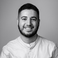 CONTEXT Employee Ameer al Attar's profile photo