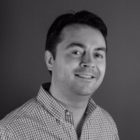 Cirrus Logic Employee Christopher Dougherty's profile photo