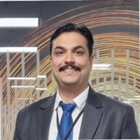 Accenture in India Employee Omkar Ranade's profile photo
