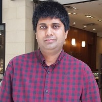 Geely Technology Europe Employee M. Javed's profile photo