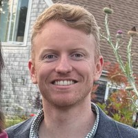Sage Analysis Group Employee Ross White's profile photo