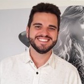 Haight Clothing Employee Alexandre Bernabé's profile photo