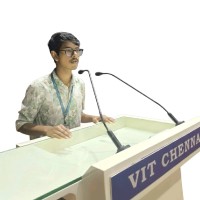 CloudOps VITC Employee Aditya K's profile photo