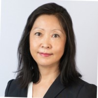 Canterbury Consulting Employee Ping He's profile photo