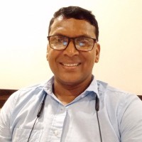 RSPL Group Employee Chandresh Patel's profile photo