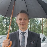 POK Group Oy Employee Tomi Hyttinen's profile photo