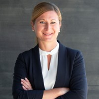 Krones Korea Employee Jasmin Heindl's profile photo