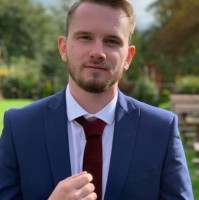 QTV Employee Nathan Rutherford's profile photo