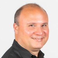 Quanttitudes LLC Employee Jesus Rios's profile photo