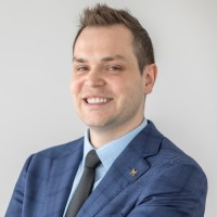 Southern Cross Care (NSW & ACT) Employee Bryce Yagos's profile photo