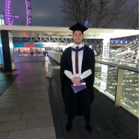 LEE Marley Brickwork Ltd Employee Sam Davies's profile photo
