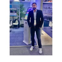 Powerlink IT and Security Solutions Employee Sreekumar Nair's profile photo