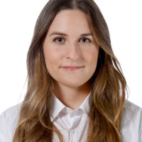 Publigal Employee Nerea Lago's profile photo