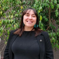 ByBug Employee Rocio Espinosa Torres's profile photo