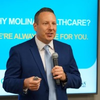 Molina Healthcare Employee Andrew Sutter's profile photo