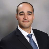 UNC Charlotte Energy Production & Infrastructure Center (EPIC) Employee Alan Swanke's profile photo