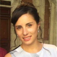 Liebherr Aerospace and Transportation Systems Employee Hélène Perrier's profile photo