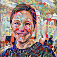 Ocado Technology Employee Libby Kinsey's profile photo