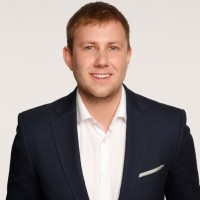 Pure- Search and Selection Employee Michael Judd's profile photo