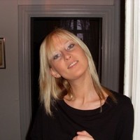 Edenred Sweden Employee Jurgita Nannini's profile photo