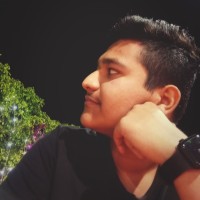 Eduhive Creative Studio Employee Piyush Patni's profile photo