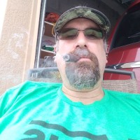 First Class Air Repair Employee Jeff Hartley's profile photo