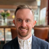 WPP Media Employee Oliver Morris's profile photo