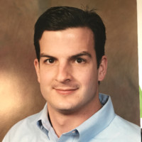 Wawa, Inc. Employee Matthew Lain's profile photo