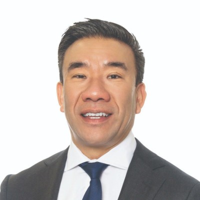 Knight Frank Australia Employee Michael Kwok's profile photo