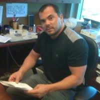 Wells Fargo Employee John Ciccarelli's profile photo