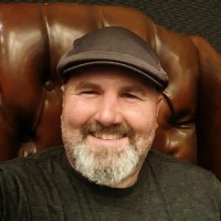 Roundtable Productions, LLC Employee Stefan Price's profile photo