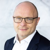 HSBC Employee Patrick Prange's profile photo