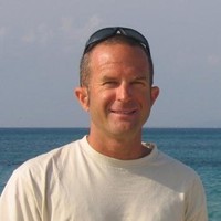 Retired Employee Jeff Hendrix's profile photo