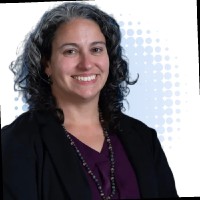 CAIR-CA Employee Thania Clevenger's profile photo