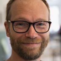 MUST Employee Martin Kjellberg's profile photo
