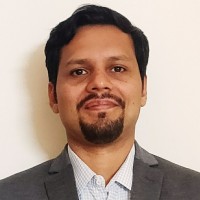 Nissan Digital India LLP Employee Vipul Goyal's profile photo