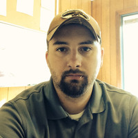 Handsome Brook Farms Employee Jimmy Adams's profile photo