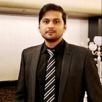 Raheel Ashraf Email