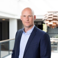 EET Group A/S Employee Frederik Jensen's profile photo